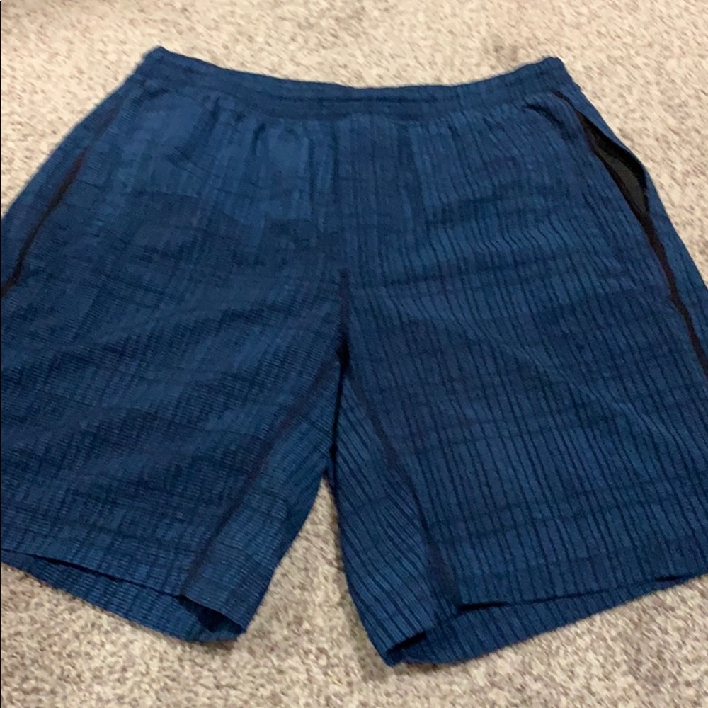 Men’s Lululemon Shorts
